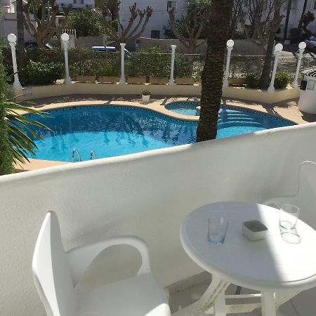 דניה Anacasa Oasis Beach II Marineta Ap2116 מראה חיצוני תמונה
