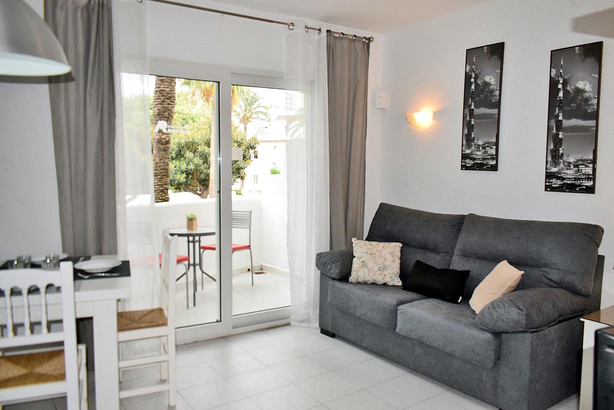 דניה Anacasa Oasis Beach II Marineta Ap2116 מראה חיצוני תמונה