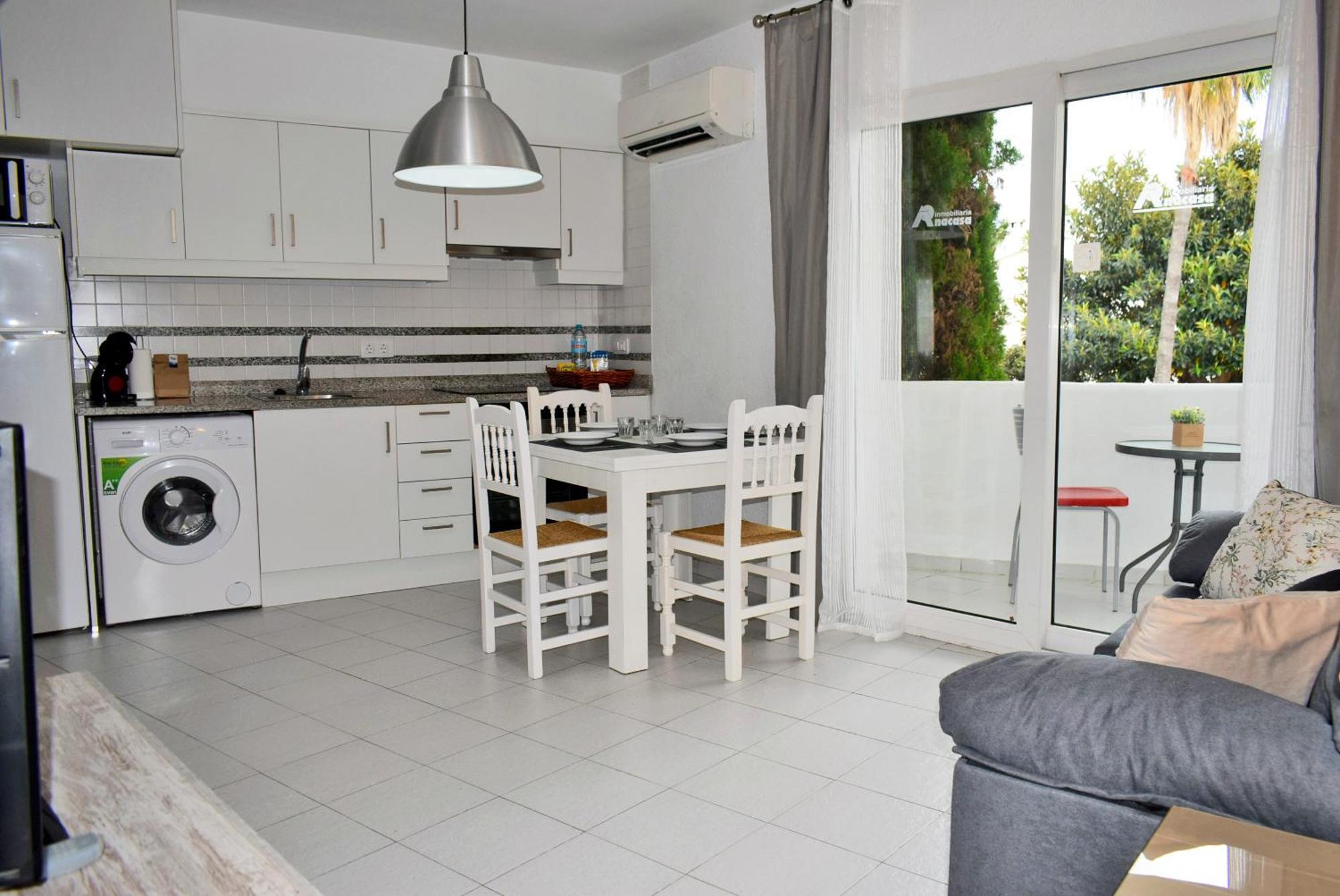 דניה Anacasa Oasis Beach II Marineta Ap2116 מראה חיצוני תמונה