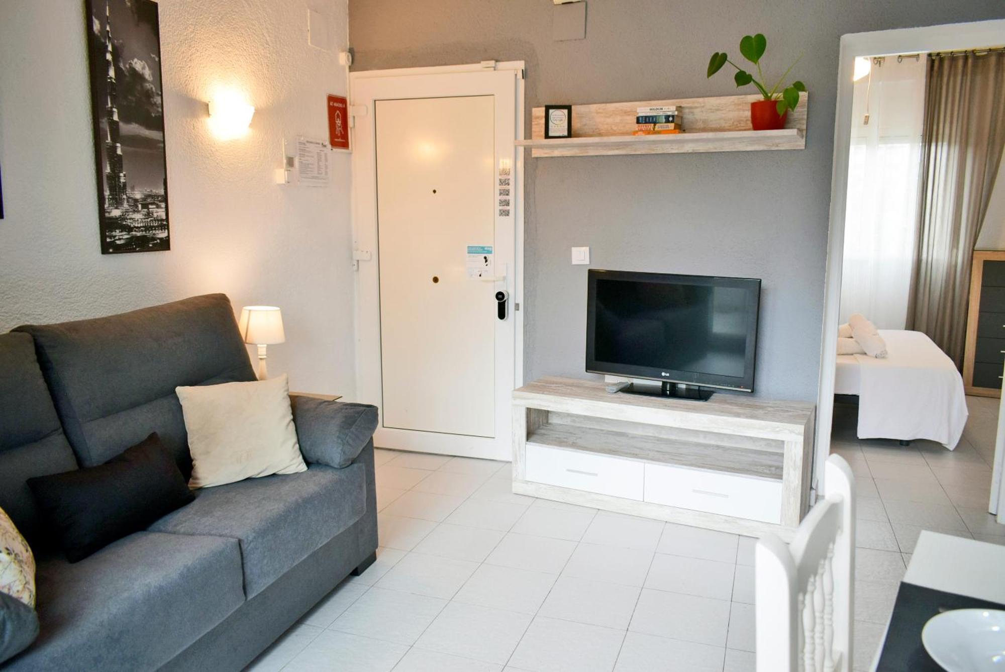 דניה Anacasa Oasis Beach II Marineta Ap2116 מראה חיצוני תמונה