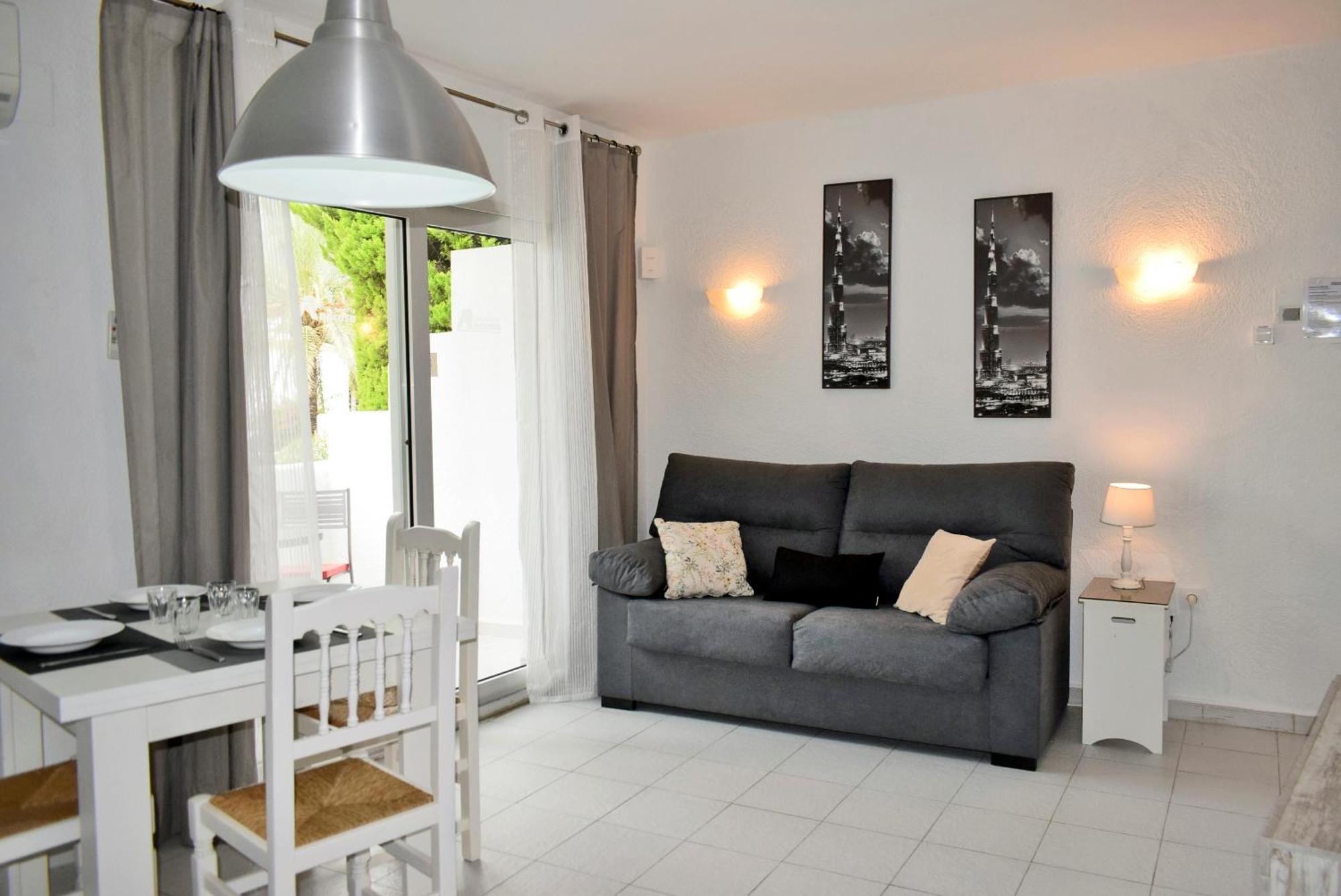 דניה Anacasa Oasis Beach II Marineta Ap2116 מראה חיצוני תמונה