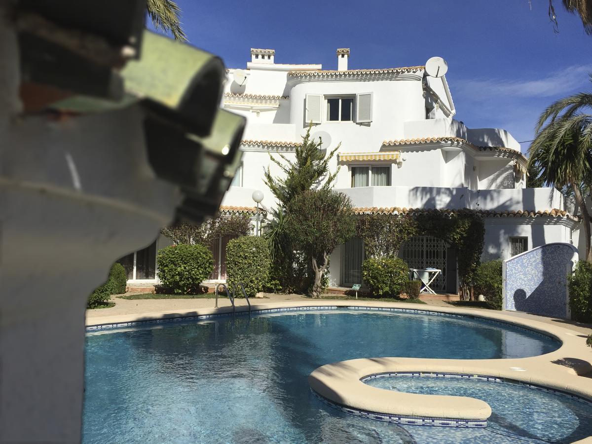 דניה Anacasa Oasis Beach II Marineta Ap2116 מראה חיצוני תמונה