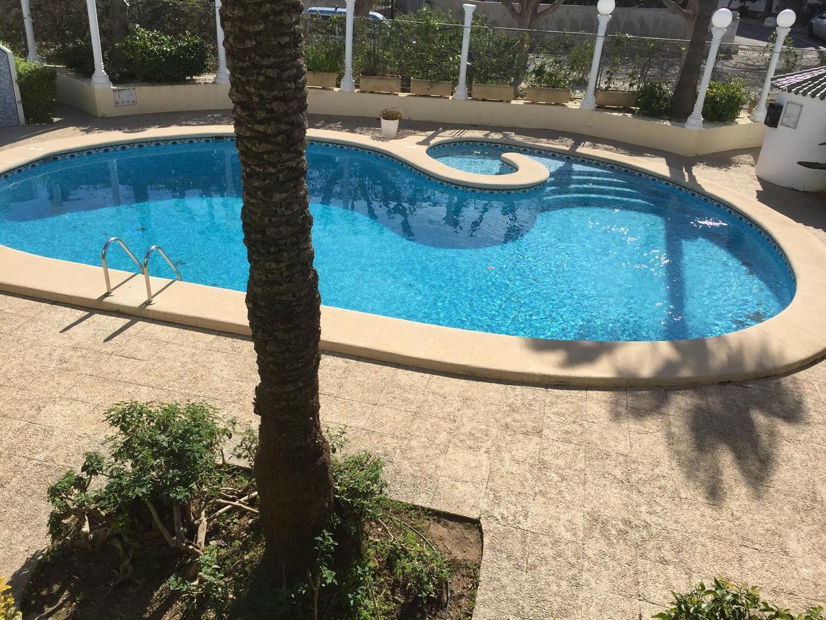 דניה Anacasa Oasis Beach II Marineta Ap2116 מראה חיצוני תמונה