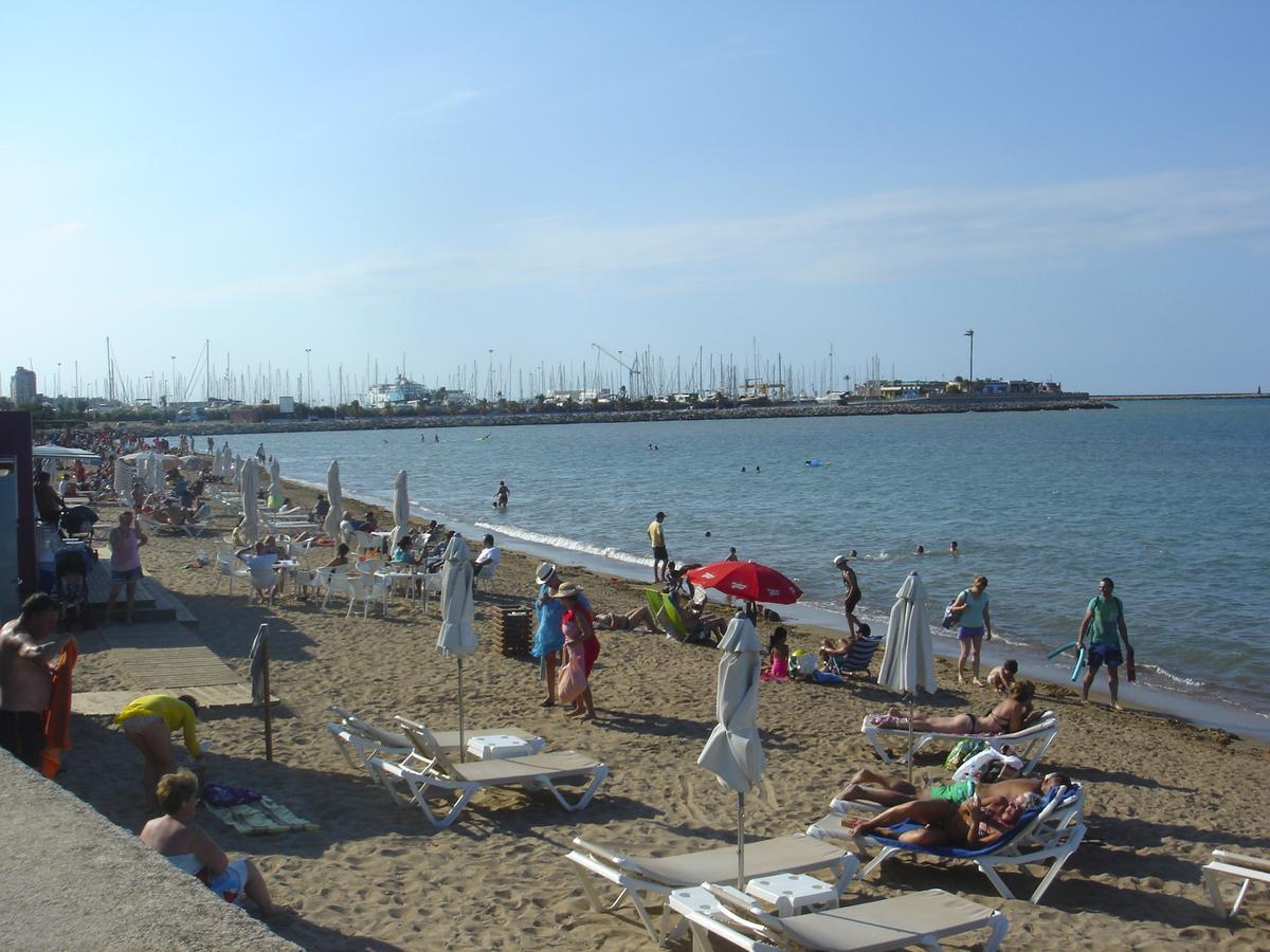 דניה Anacasa Oasis Beach II Marineta Ap2116 מראה חיצוני תמונה