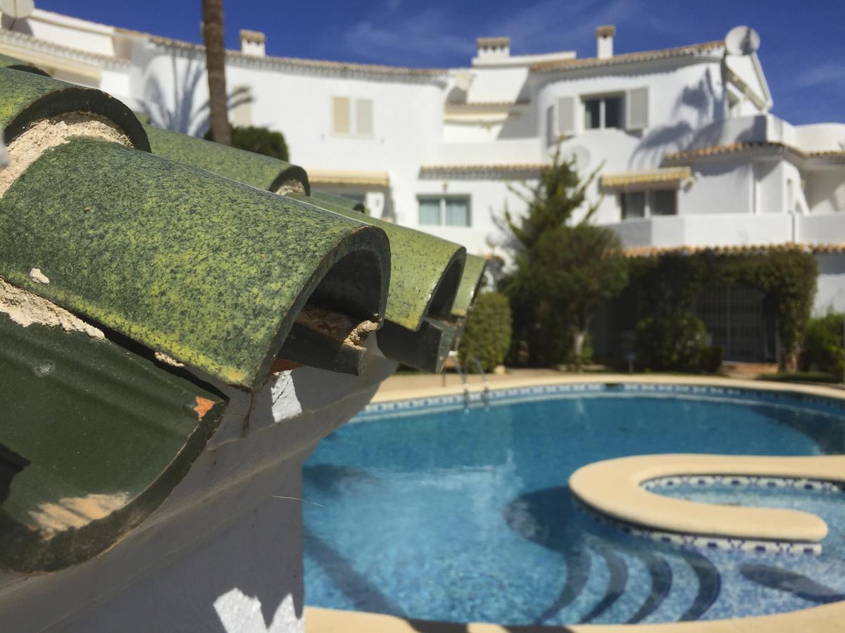 דניה Anacasa Oasis Beach II Marineta Ap2116 מראה חיצוני תמונה