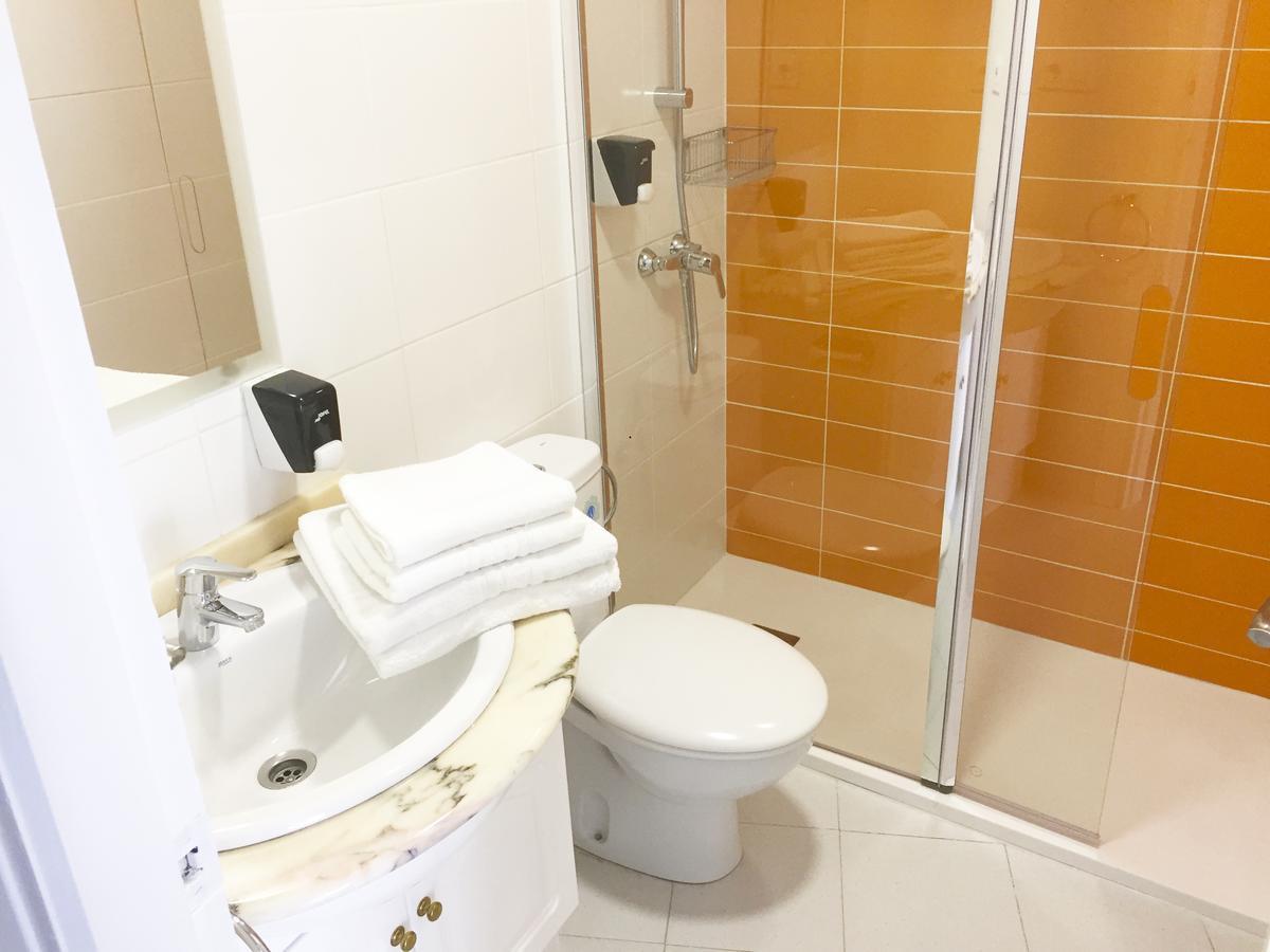 דניה Anacasa Oasis Beach II Marineta Ap2116 מראה חיצוני תמונה