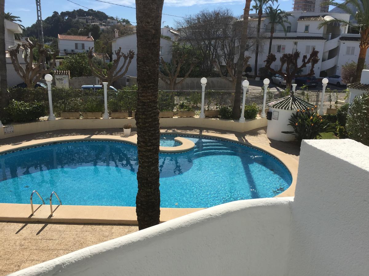 דניה Anacasa Oasis Beach II Marineta Ap2116 מראה חיצוני תמונה