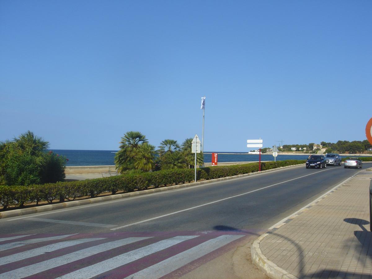 דניה Anacasa Oasis Beach II Marineta Ap2116 מראה חיצוני תמונה