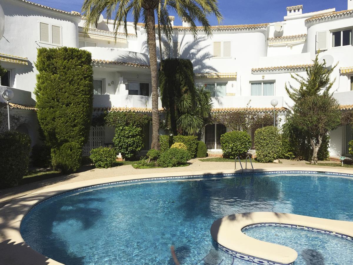 דניה Anacasa Oasis Beach II Marineta Ap2116 מראה חיצוני תמונה