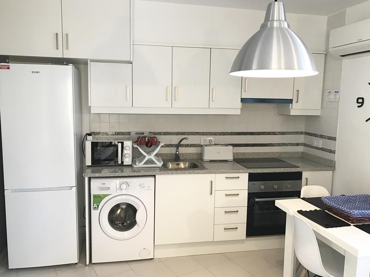 דניה Anacasa Oasis Beach II Marineta Ap2116 מראה חיצוני תמונה