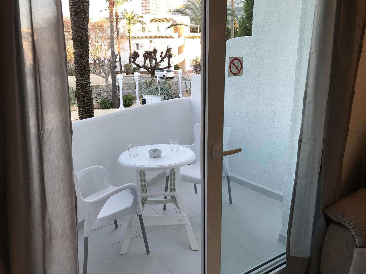 דניה Anacasa Oasis Beach II Marineta Ap2116 מראה חיצוני תמונה