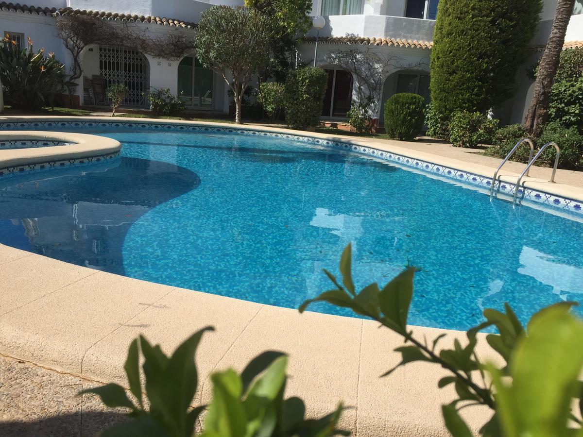 דניה Anacasa Oasis Beach II Marineta Ap2116 מראה חיצוני תמונה