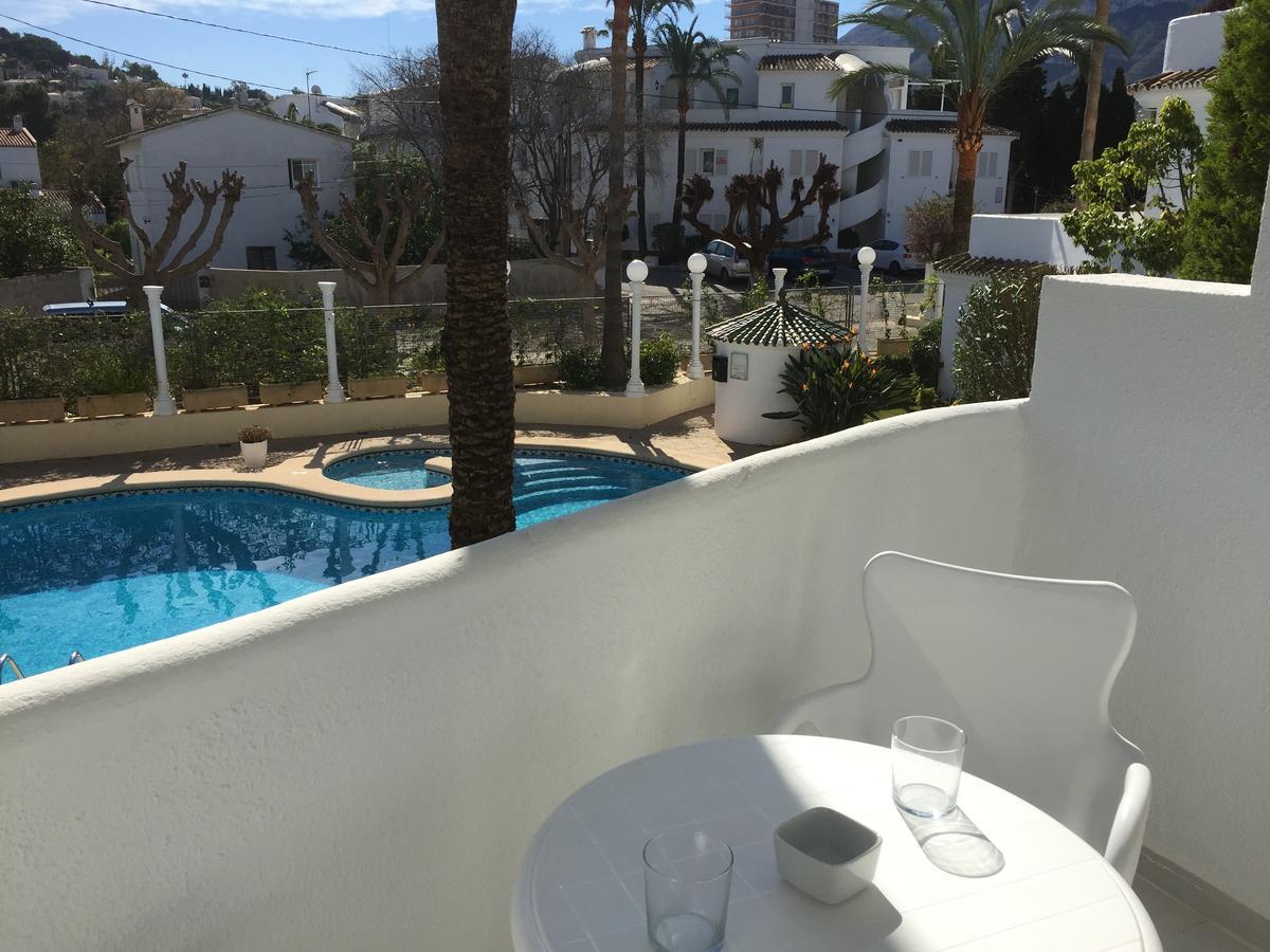 דניה Anacasa Oasis Beach II Marineta Ap2116 מראה חיצוני תמונה