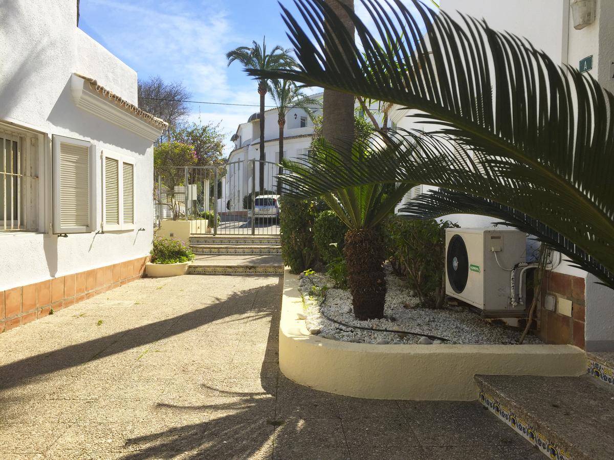 דניה Anacasa Oasis Beach II Marineta Ap2116 מראה חיצוני תמונה