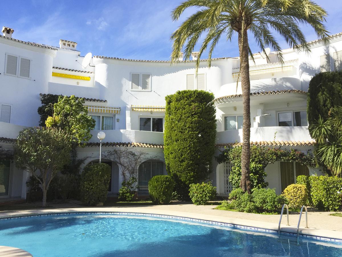 דניה Anacasa Oasis Beach II Marineta Ap2116 מראה חיצוני תמונה