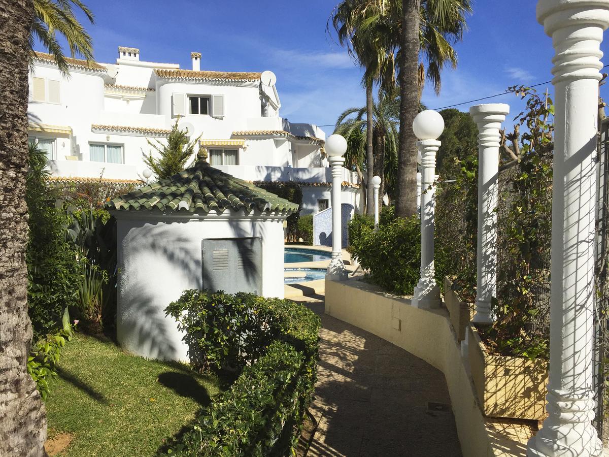 דניה Anacasa Oasis Beach II Marineta Ap2116 מראה חיצוני תמונה