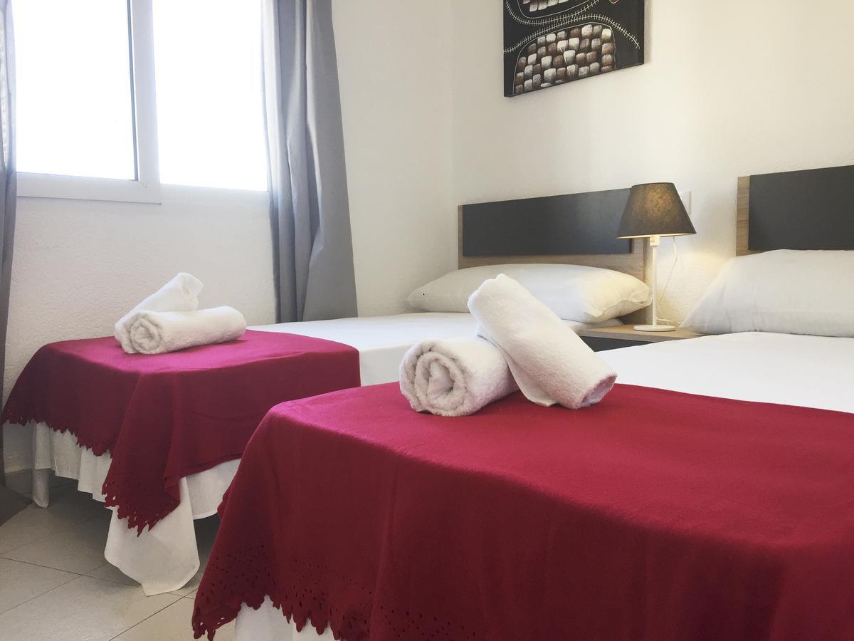 דניה Anacasa Oasis Beach II Marineta Ap2116 מראה חיצוני תמונה