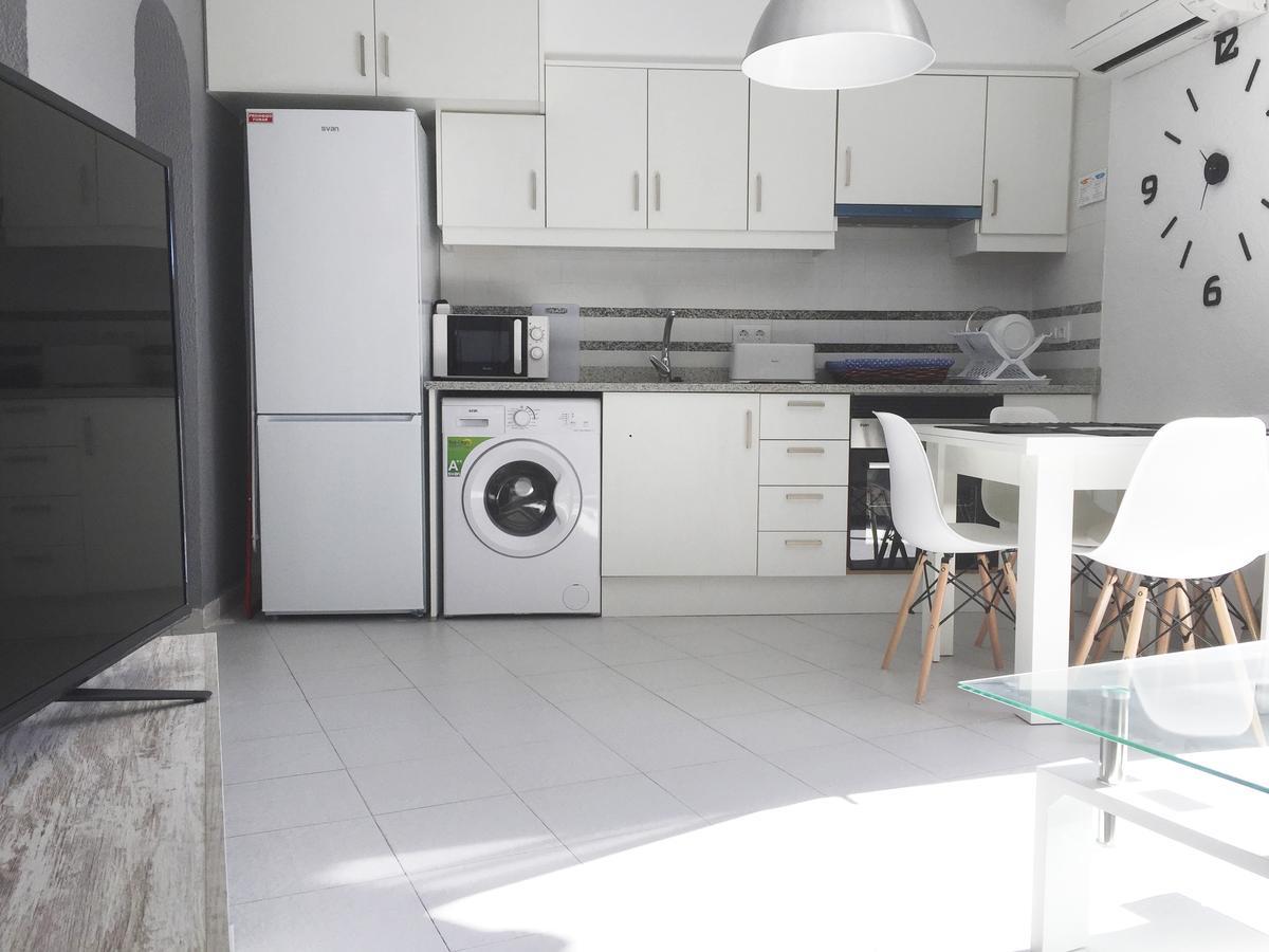 דניה Anacasa Oasis Beach II Marineta Ap2116 מראה חיצוני תמונה