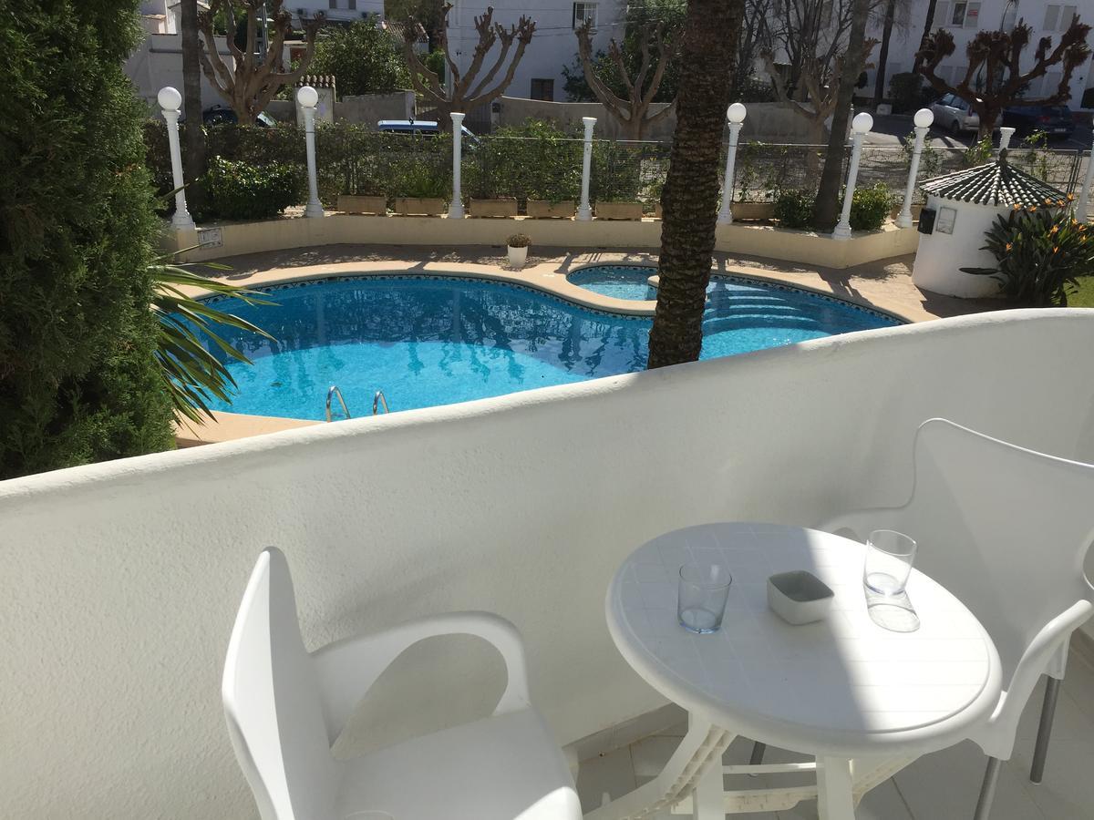 דניה Anacasa Oasis Beach II Marineta Ap2116 מראה חיצוני תמונה