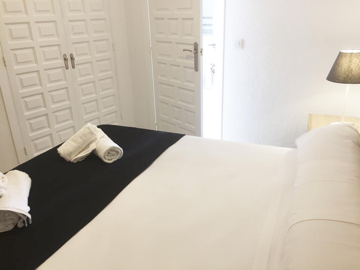 דניה Anacasa Oasis Beach II Marineta Ap2116 מראה חיצוני תמונה