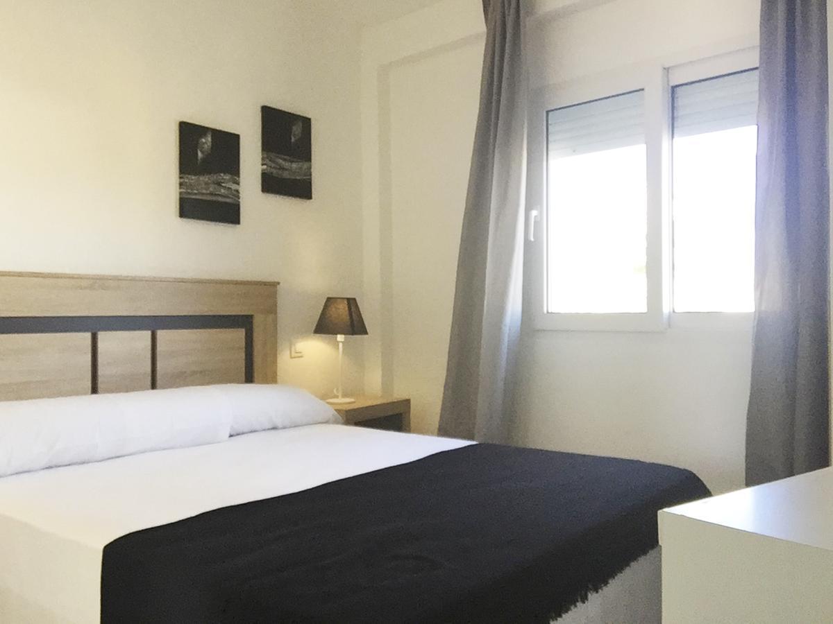 דניה Anacasa Oasis Beach II Marineta Ap2116 מראה חיצוני תמונה