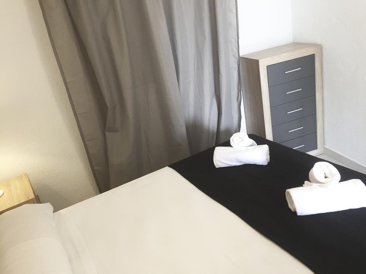דניה Anacasa Oasis Beach II Marineta Ap2116 מראה חיצוני תמונה