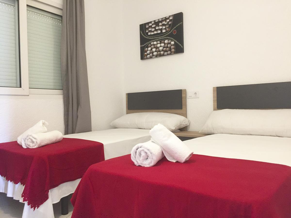 דניה Anacasa Oasis Beach II Marineta Ap2116 מראה חיצוני תמונה