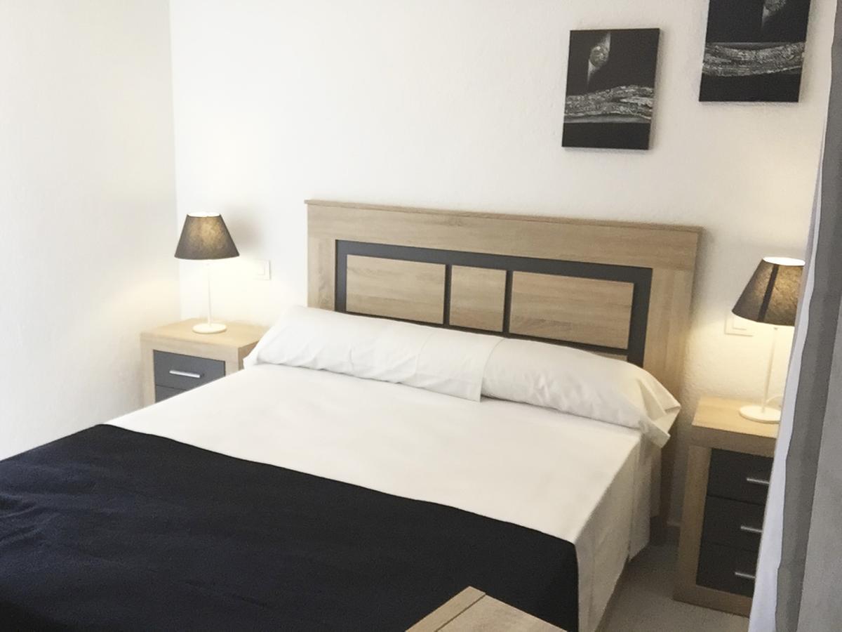 דניה Anacasa Oasis Beach II Marineta Ap2116 מראה חיצוני תמונה