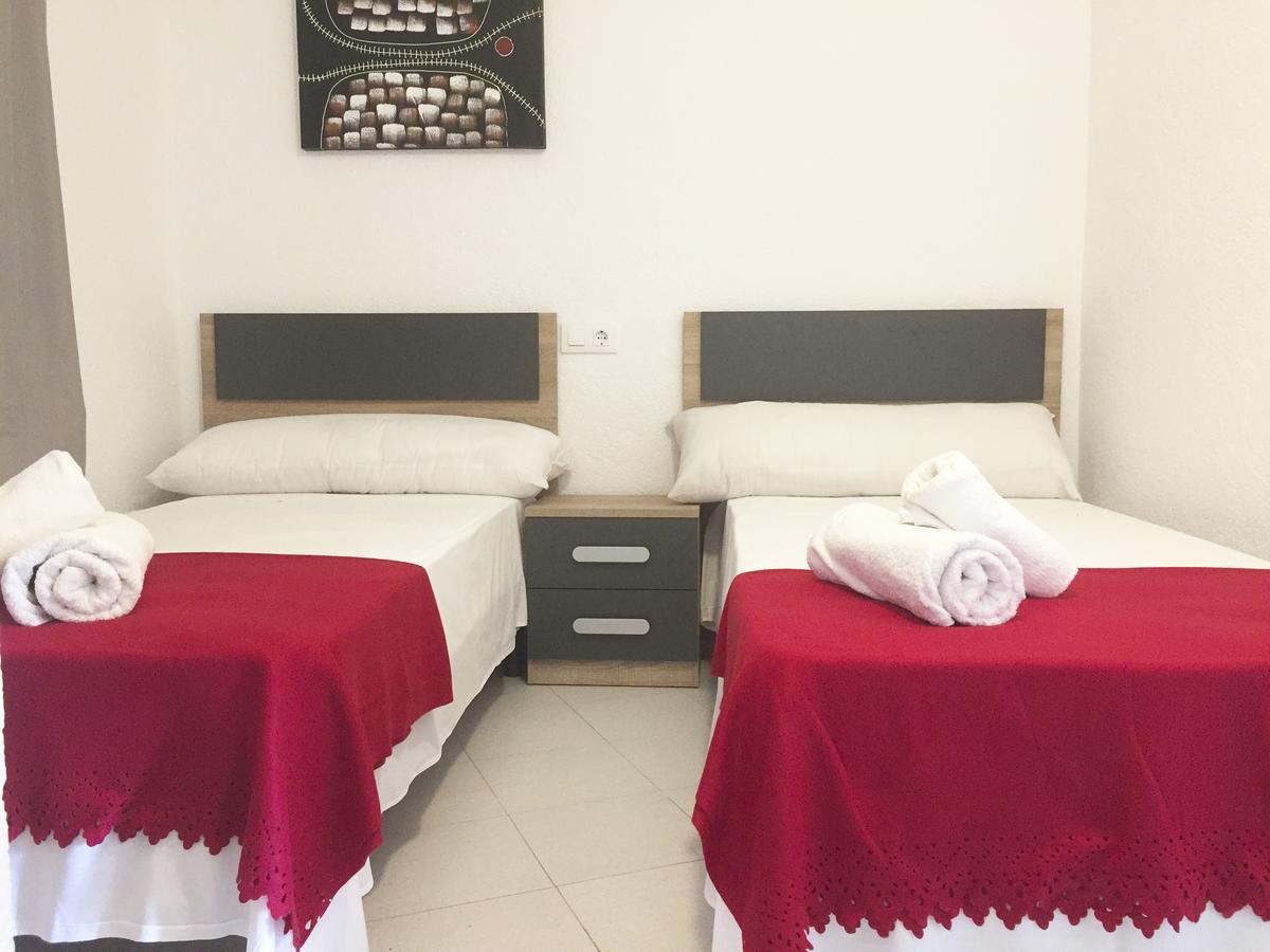 דניה Anacasa Oasis Beach II Marineta Ap2116 מראה חיצוני תמונה